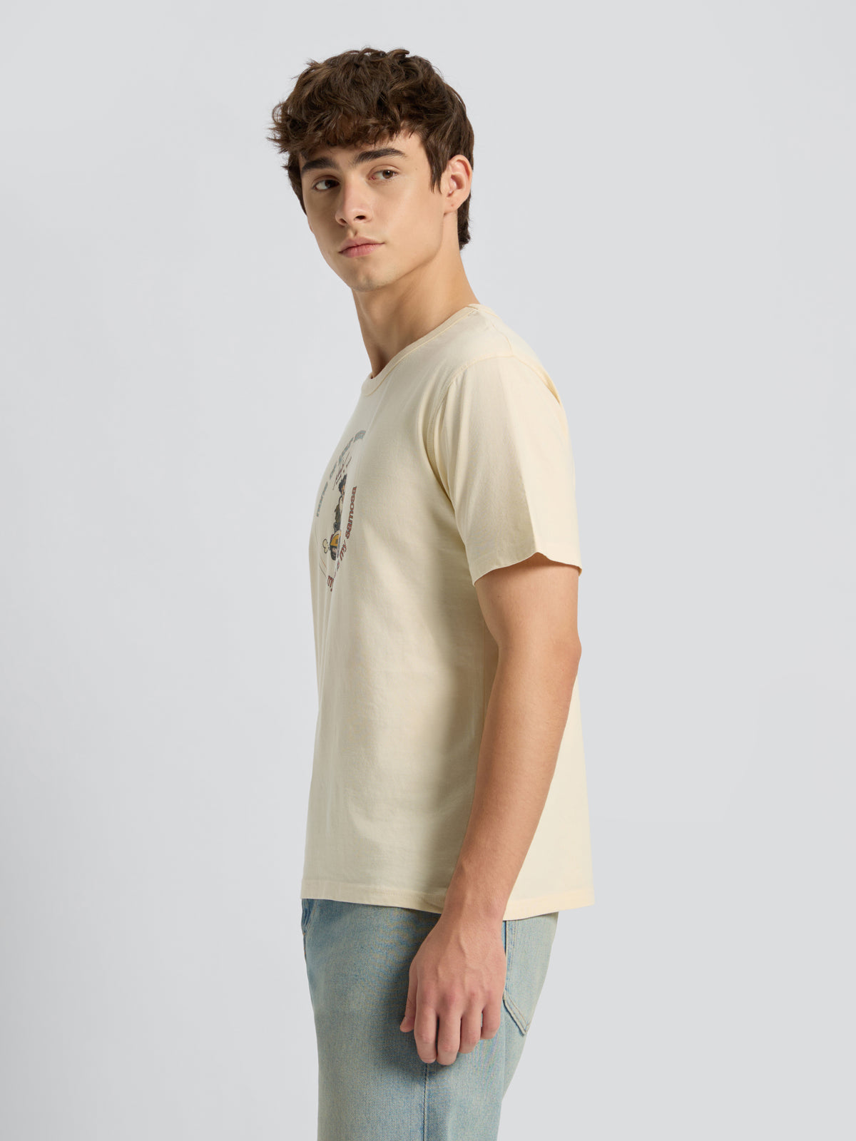 My Samosa Men's Tee