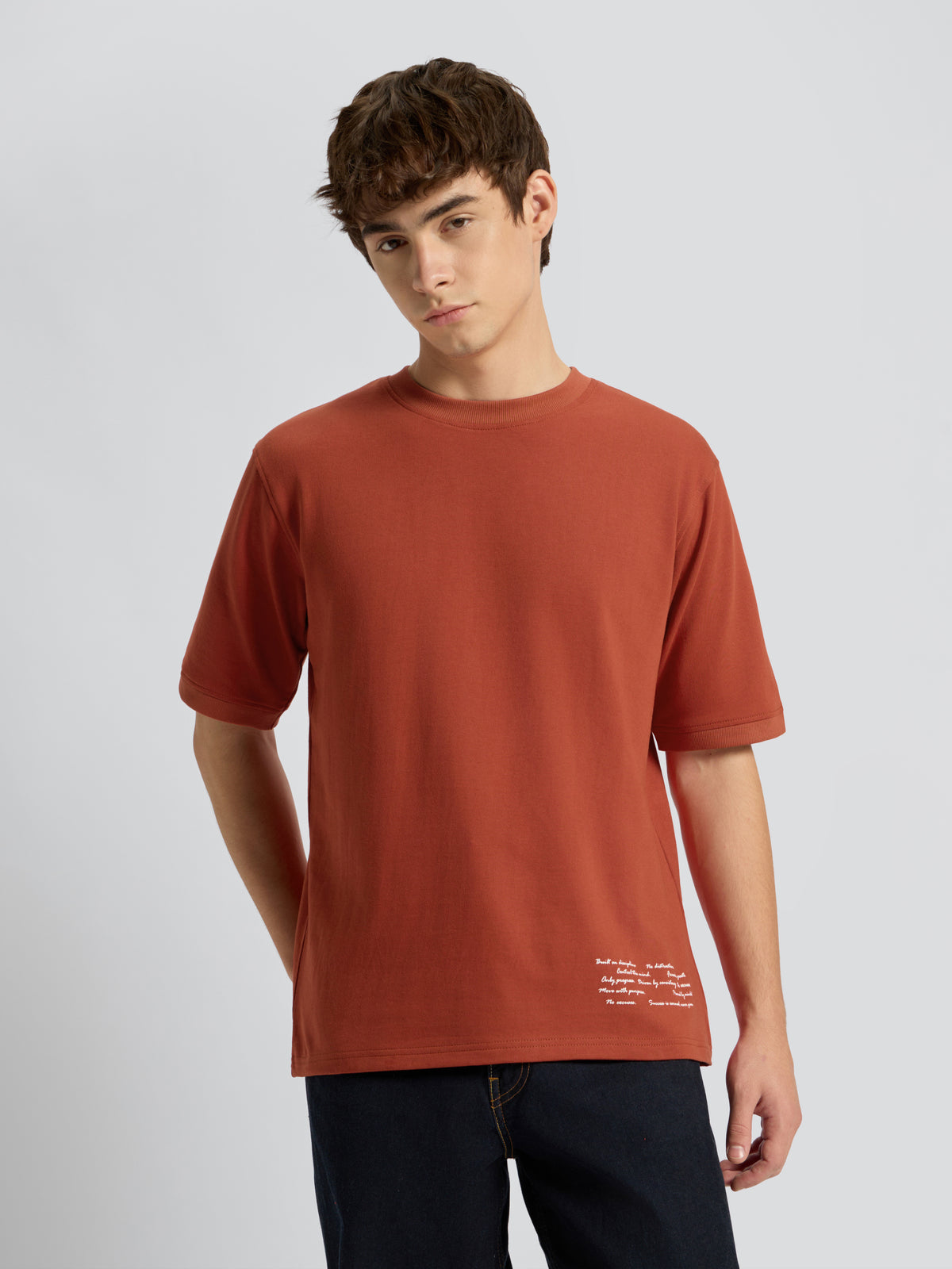 Coral Orange