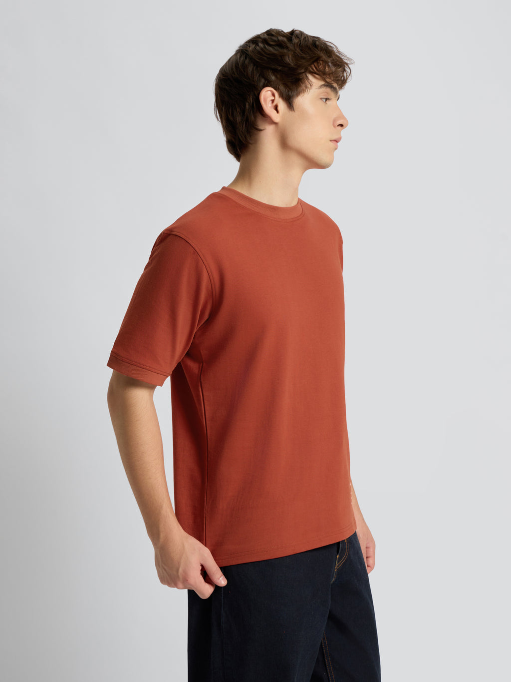 Coral Orange