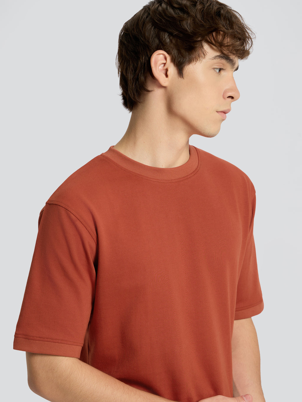 Coral Orange