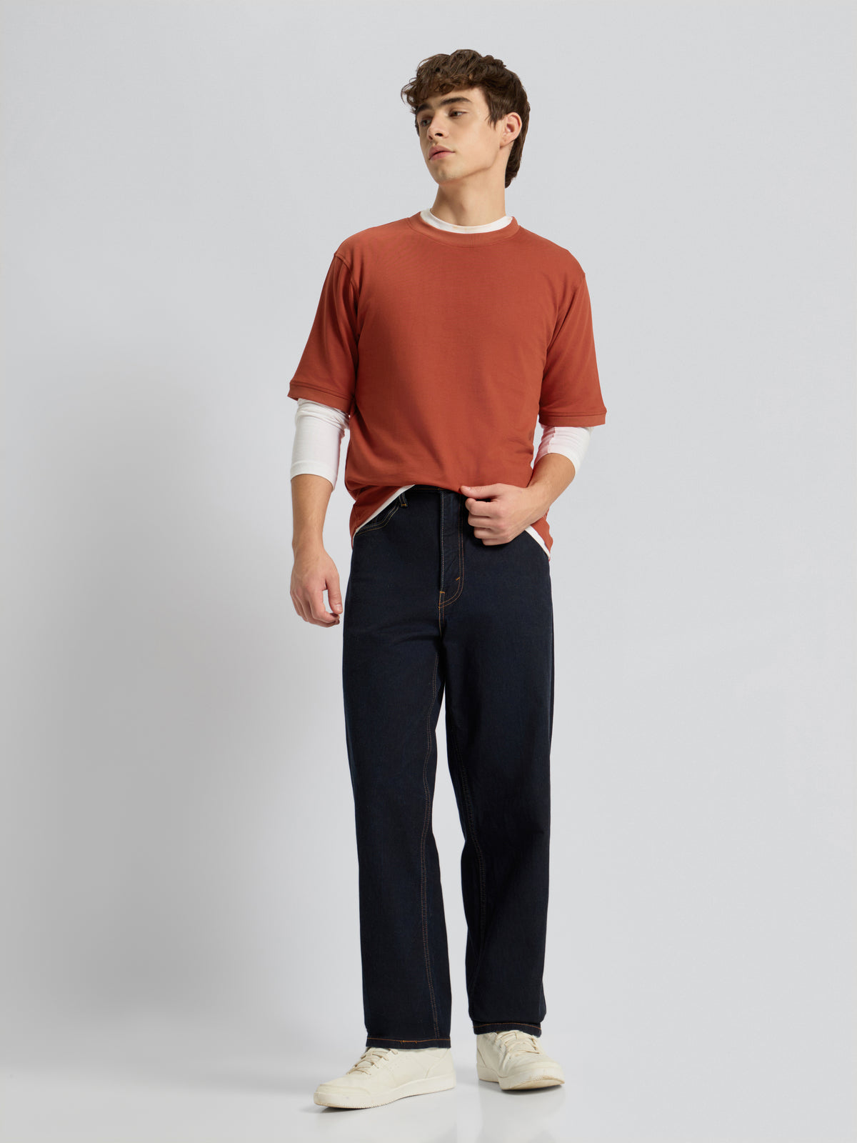 Coral Orange