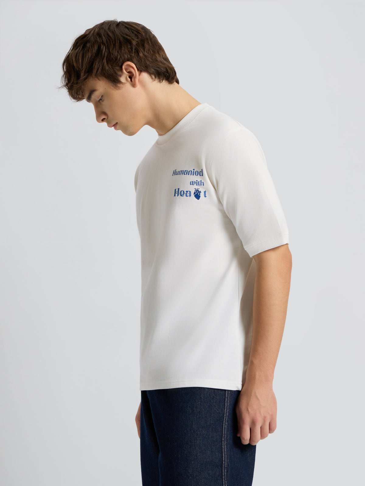 Pure White
