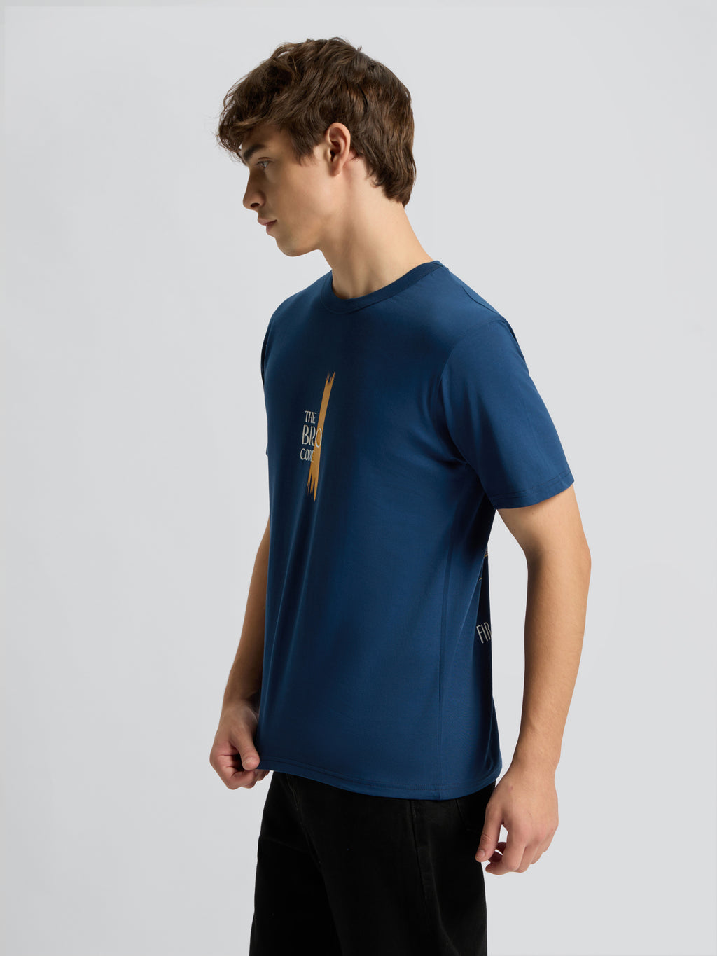 Diesel Blue