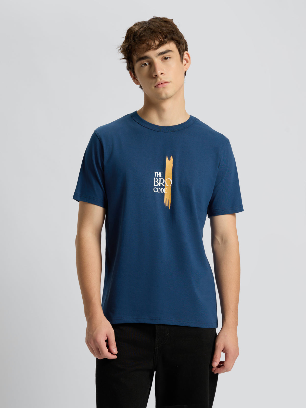 Diesel Blue