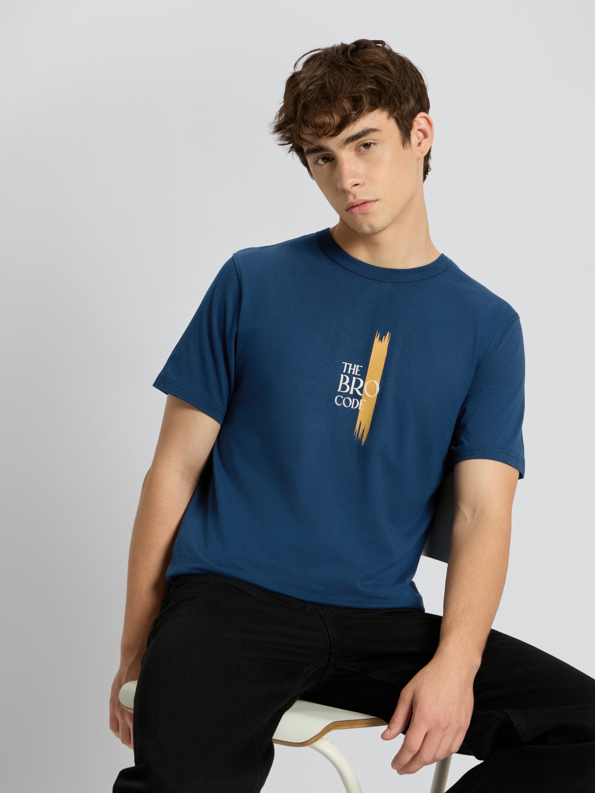 Diesel Blue