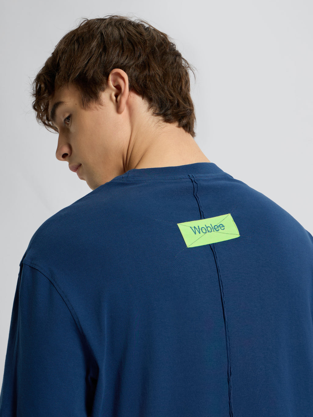 Discipline, Not Excuses Men's Tee