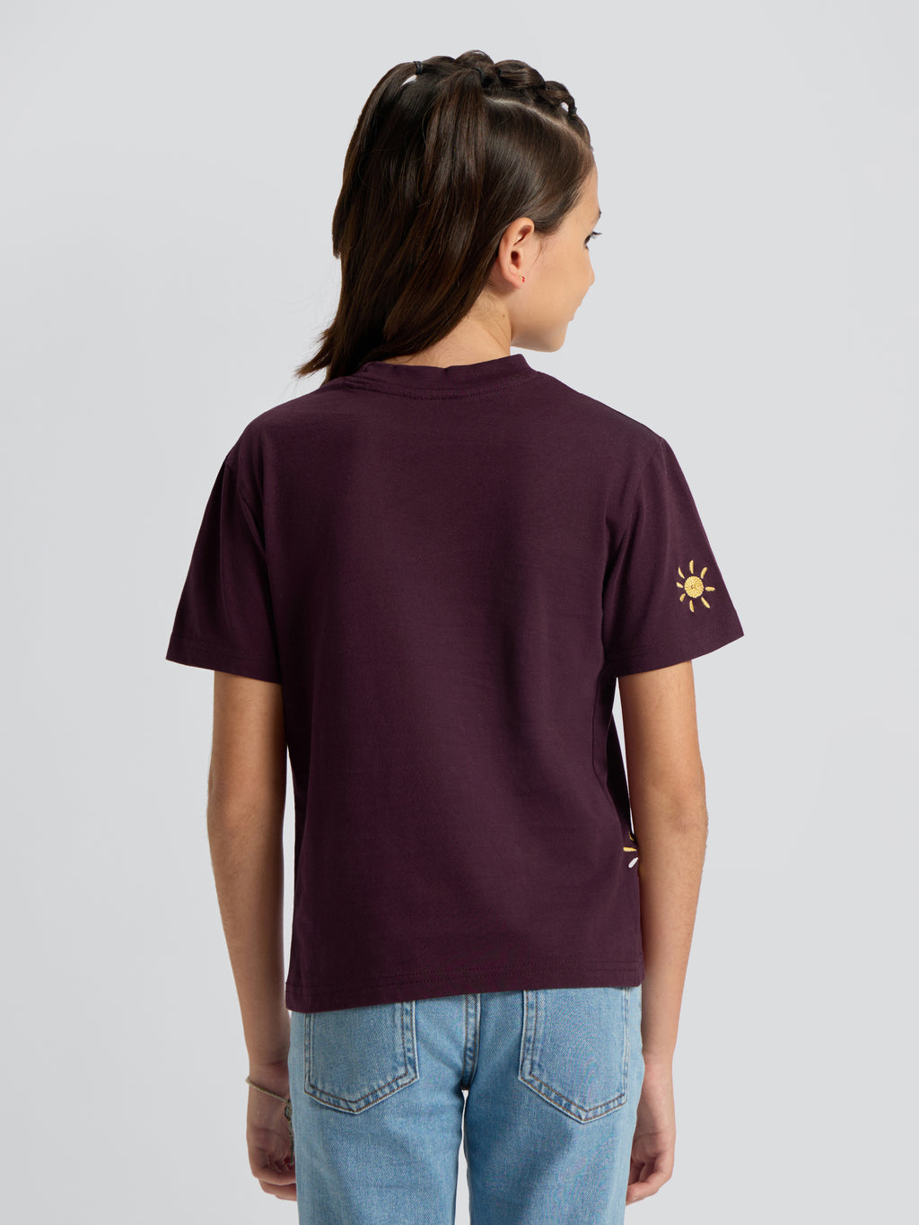 Berry Purple