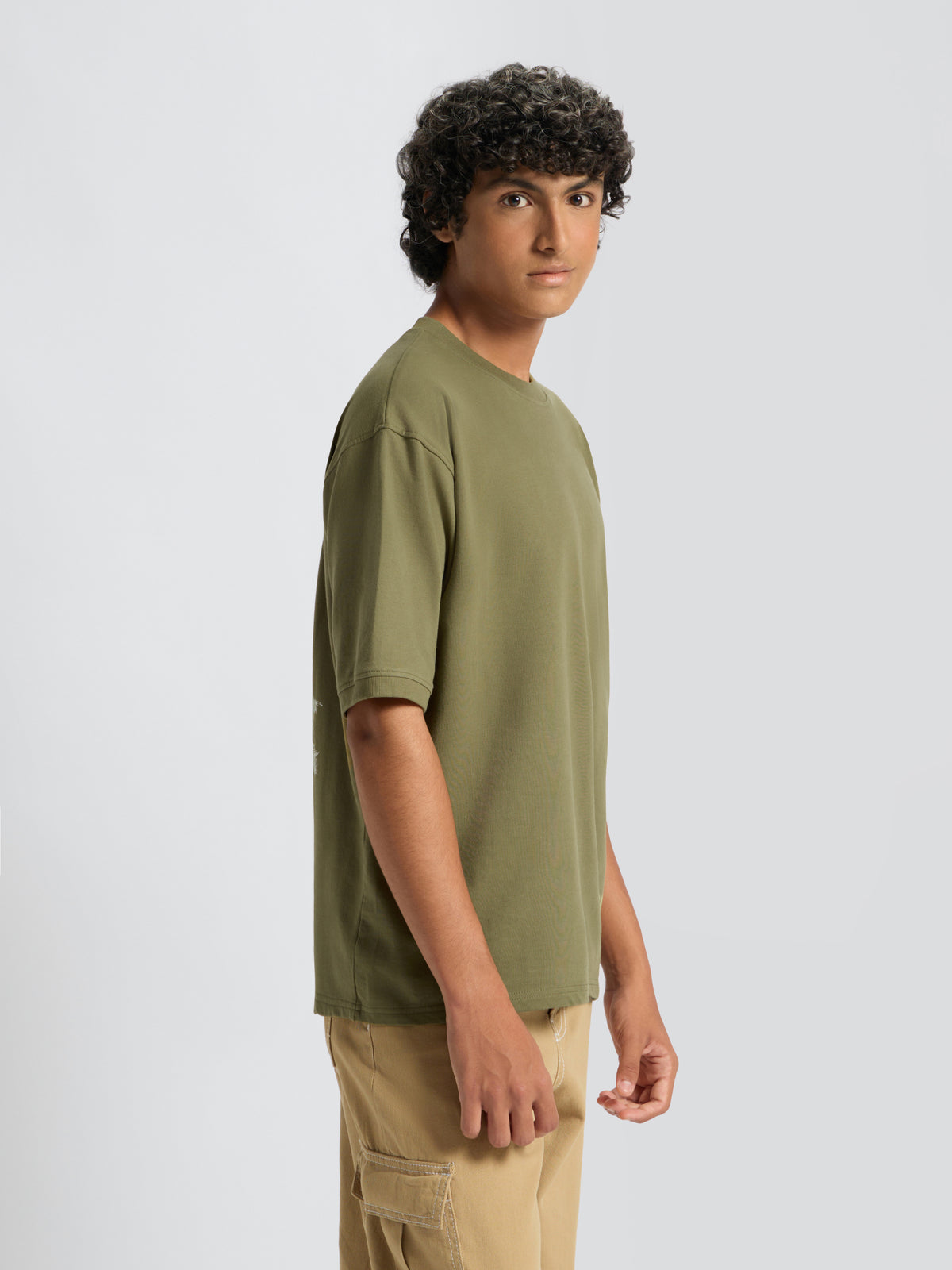 Moss Green