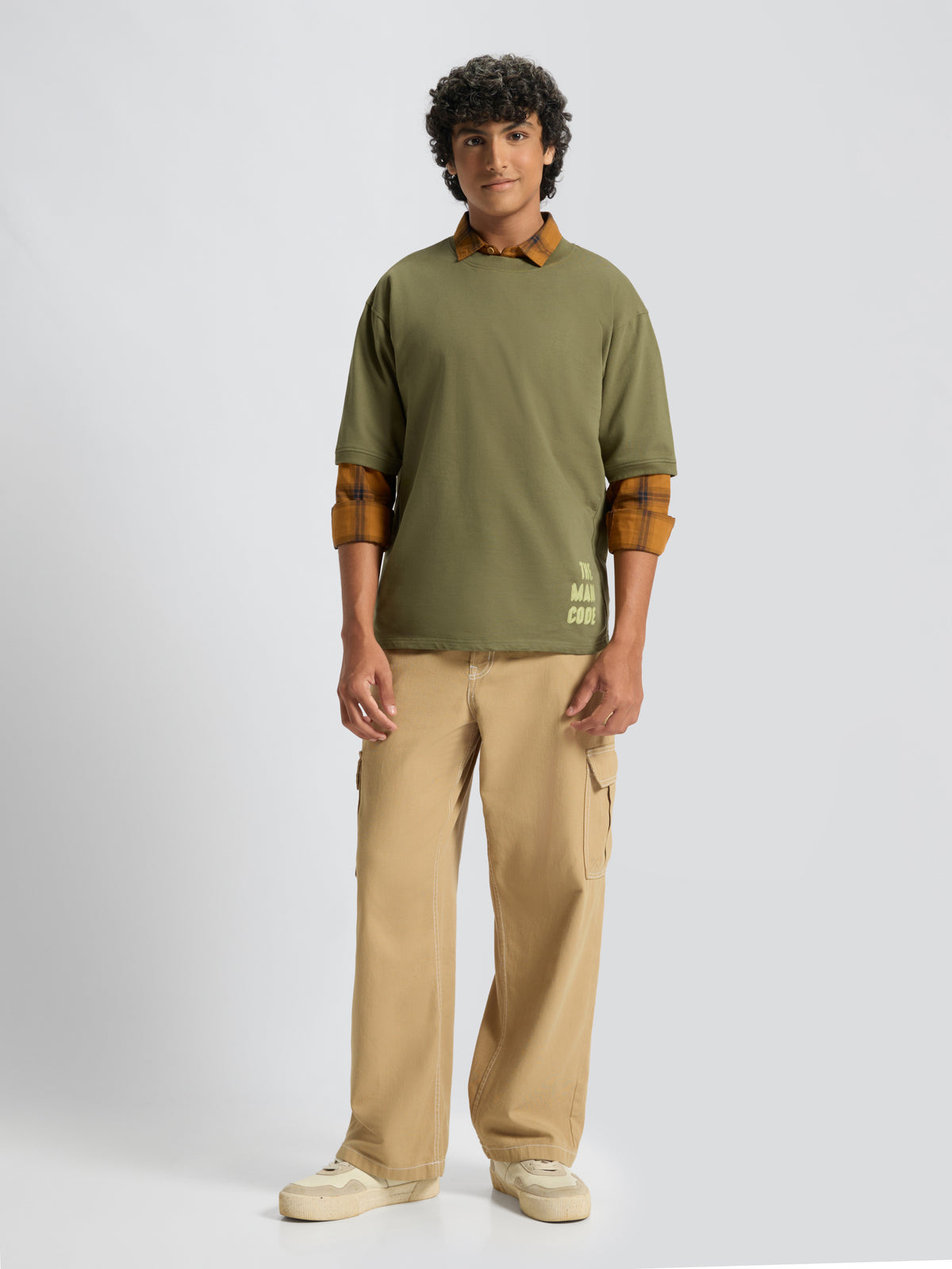 Moss Green