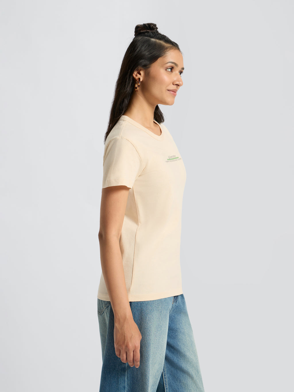 Globetrotter Women's Tee