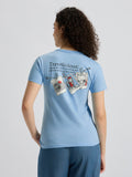 Travelicious Women's Tee