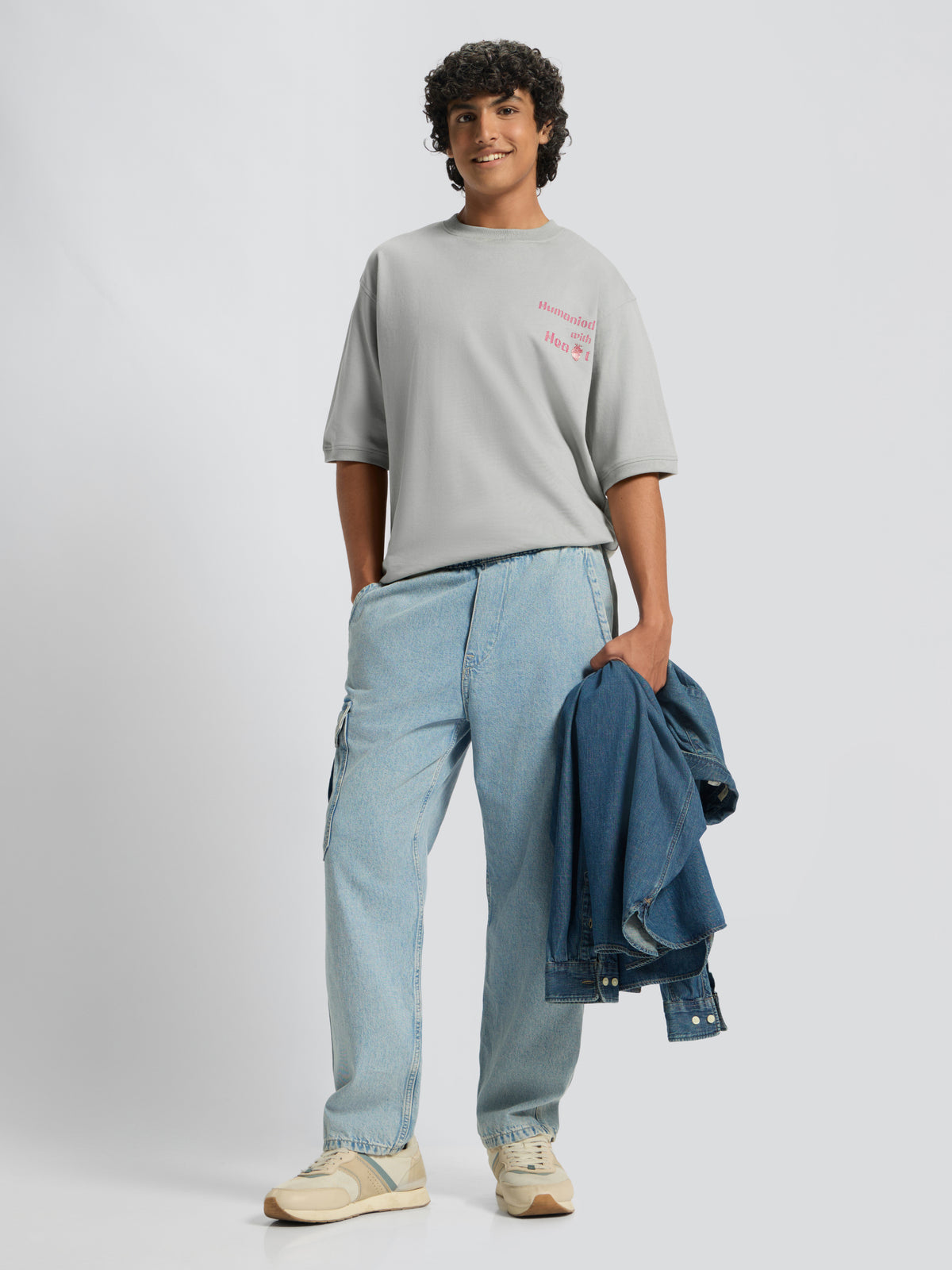 Mist Grey