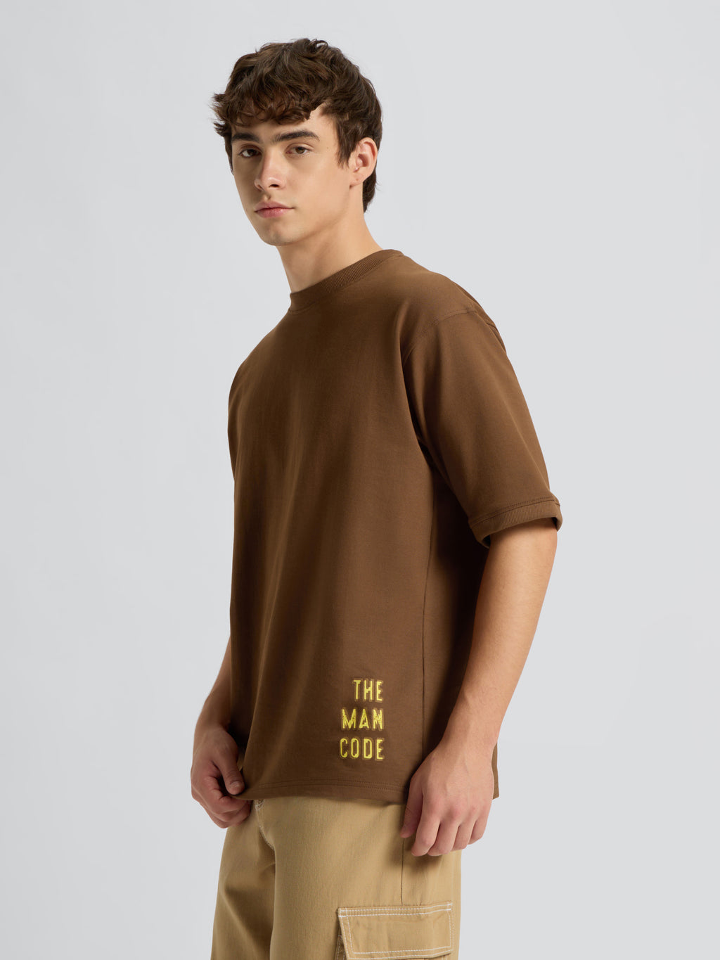 Mocha Brown