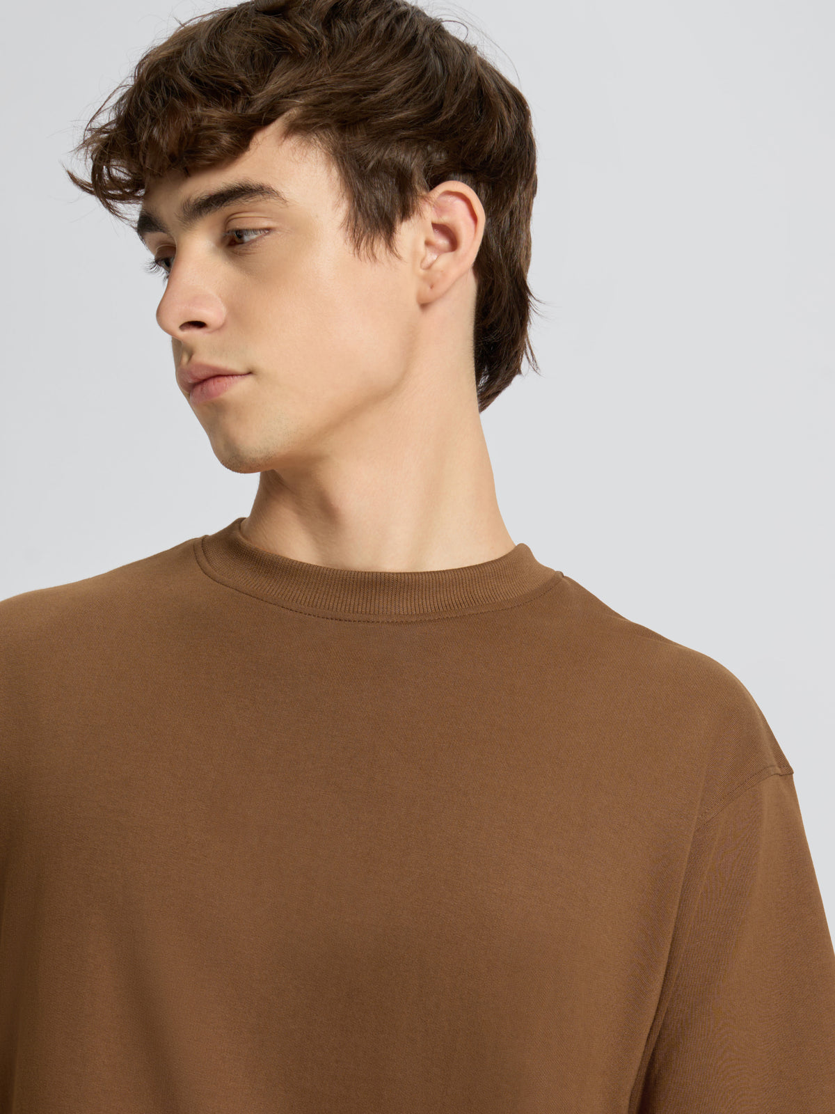 Mocha Brown