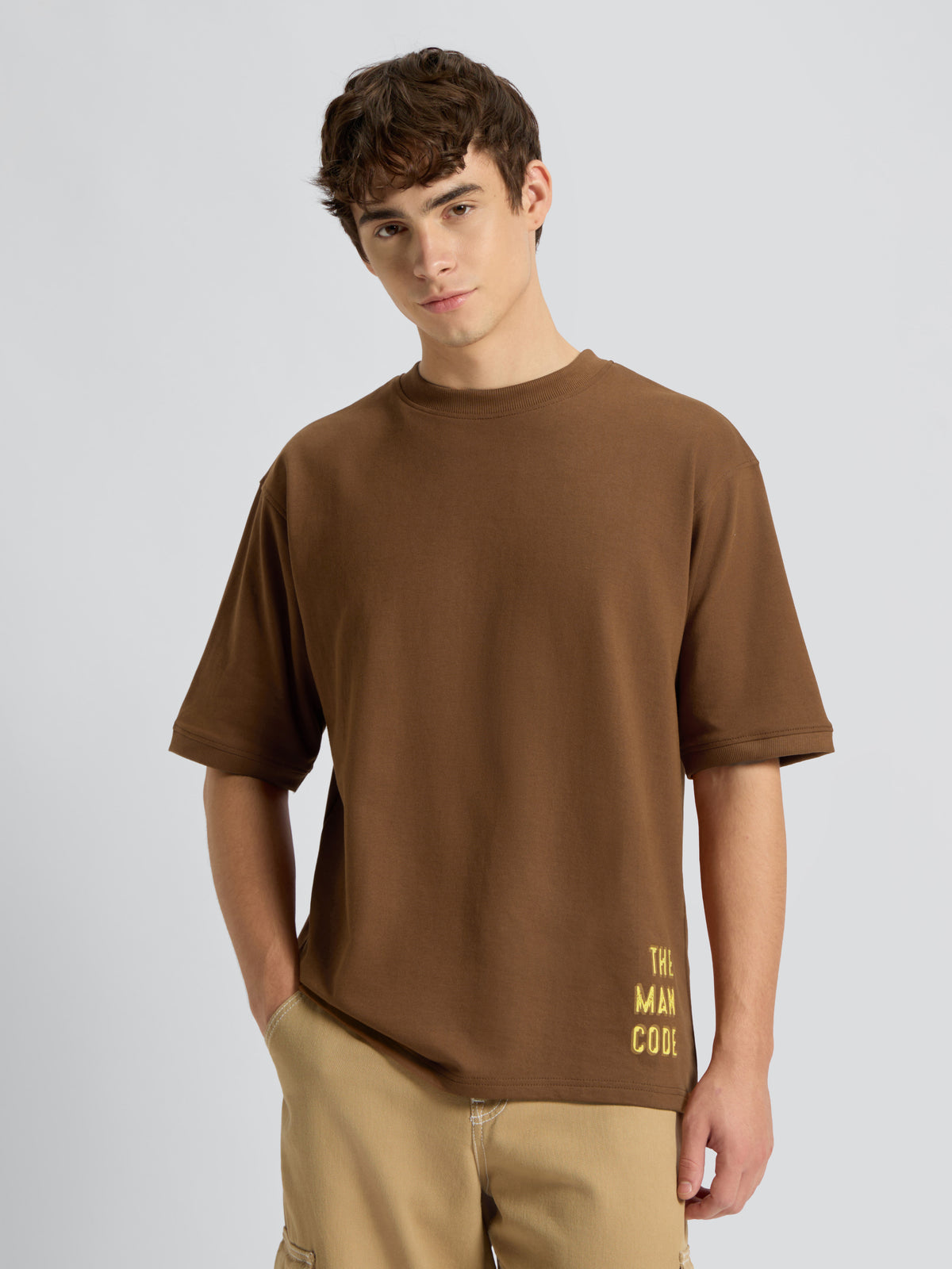 Mocha Brown