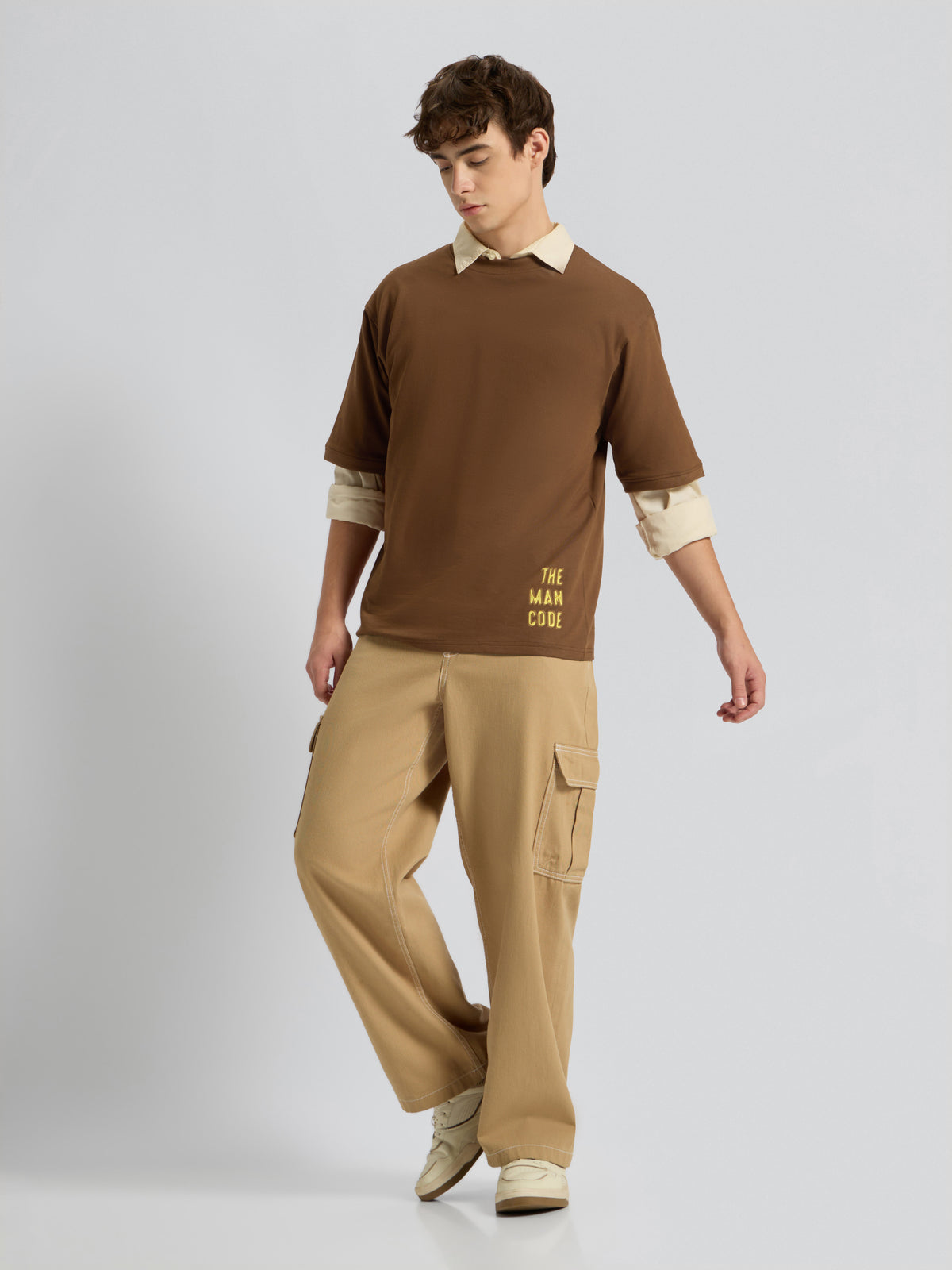 Mocha Brown