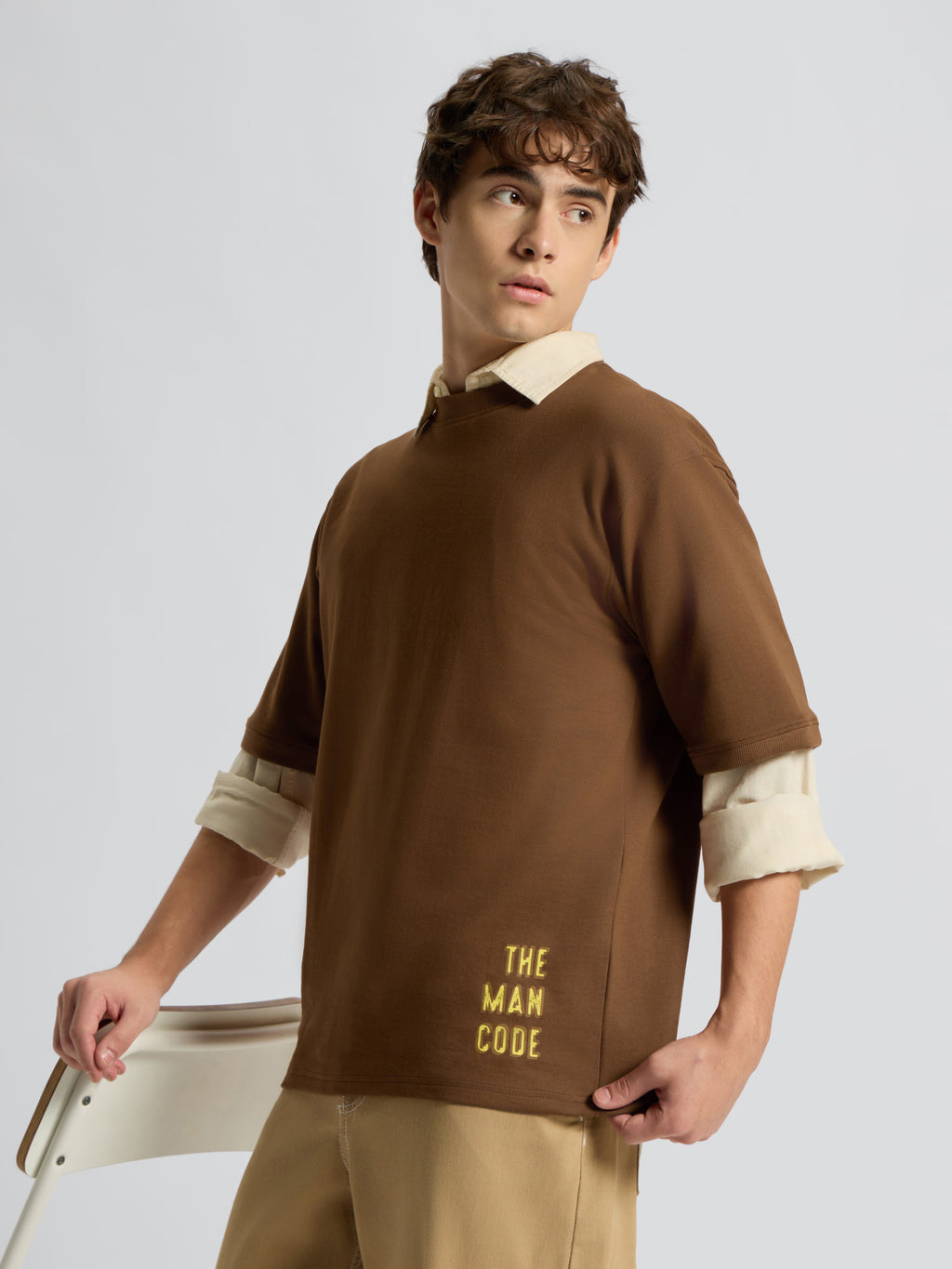 Mocha Brown