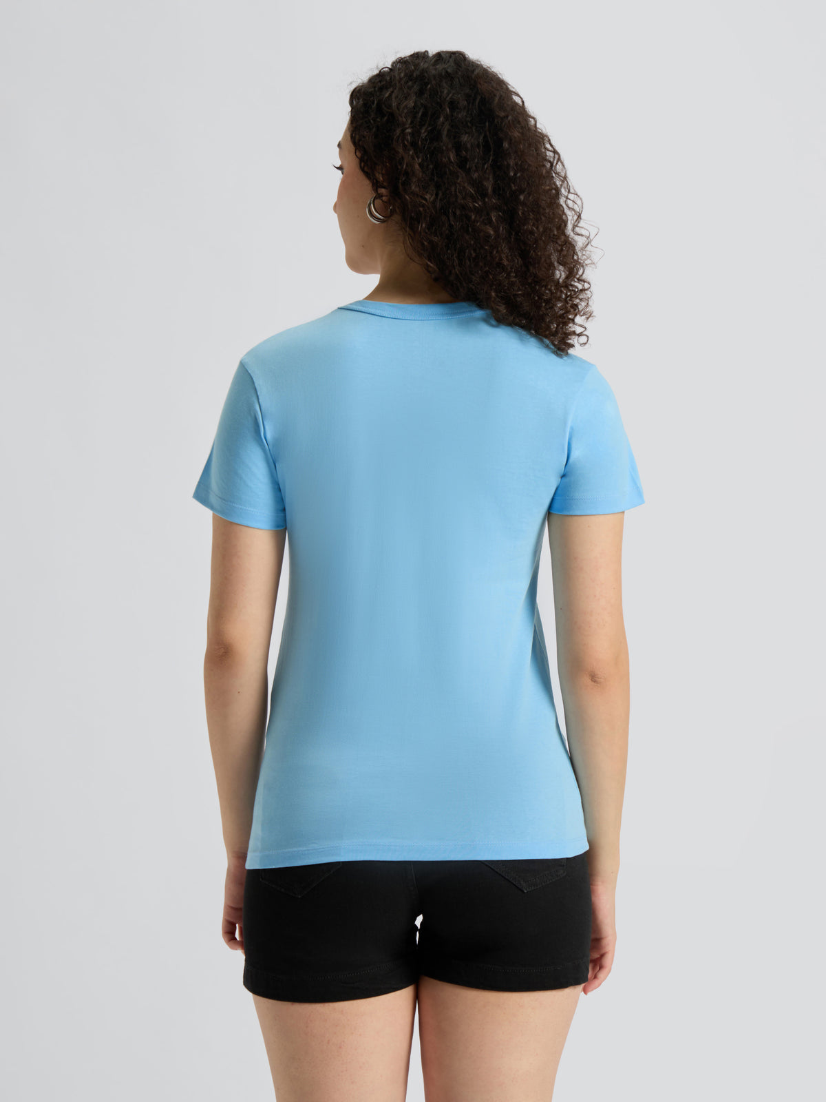 K Se Coffee Women's Tee