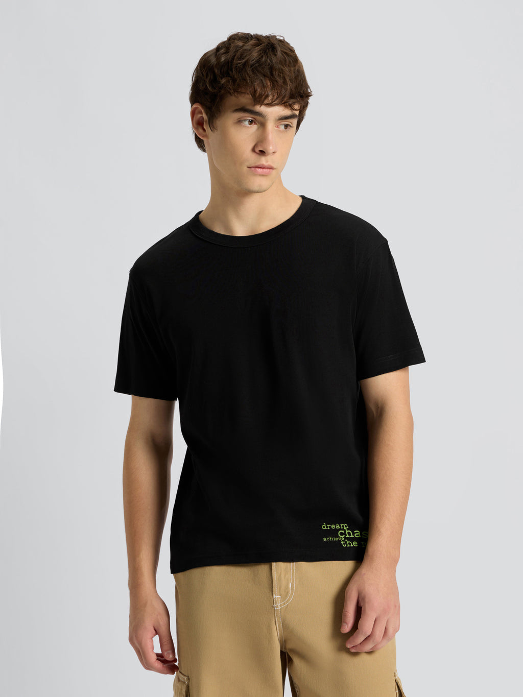 Jet Black