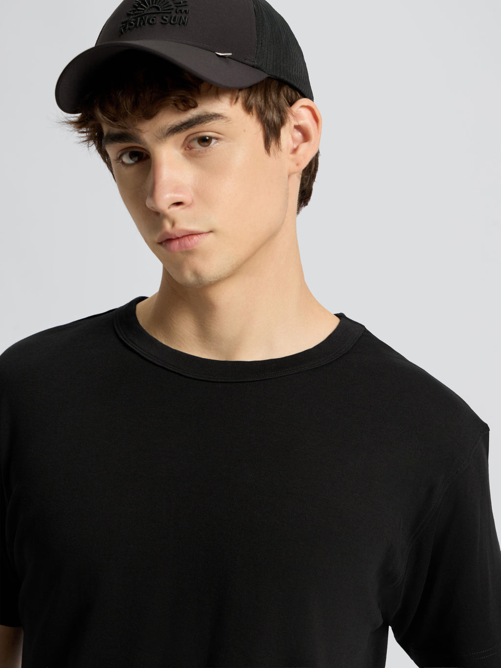 Jet Black