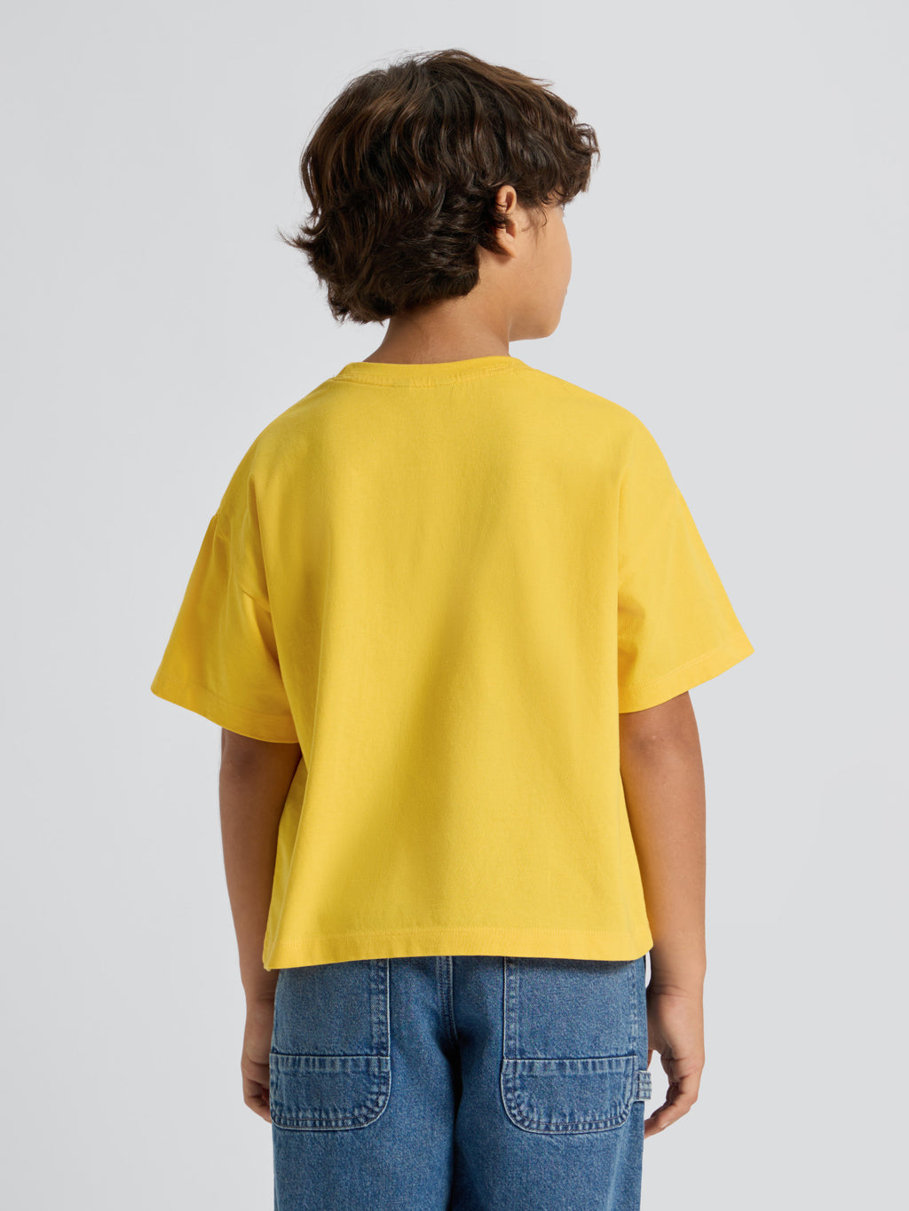 Honey Yellow