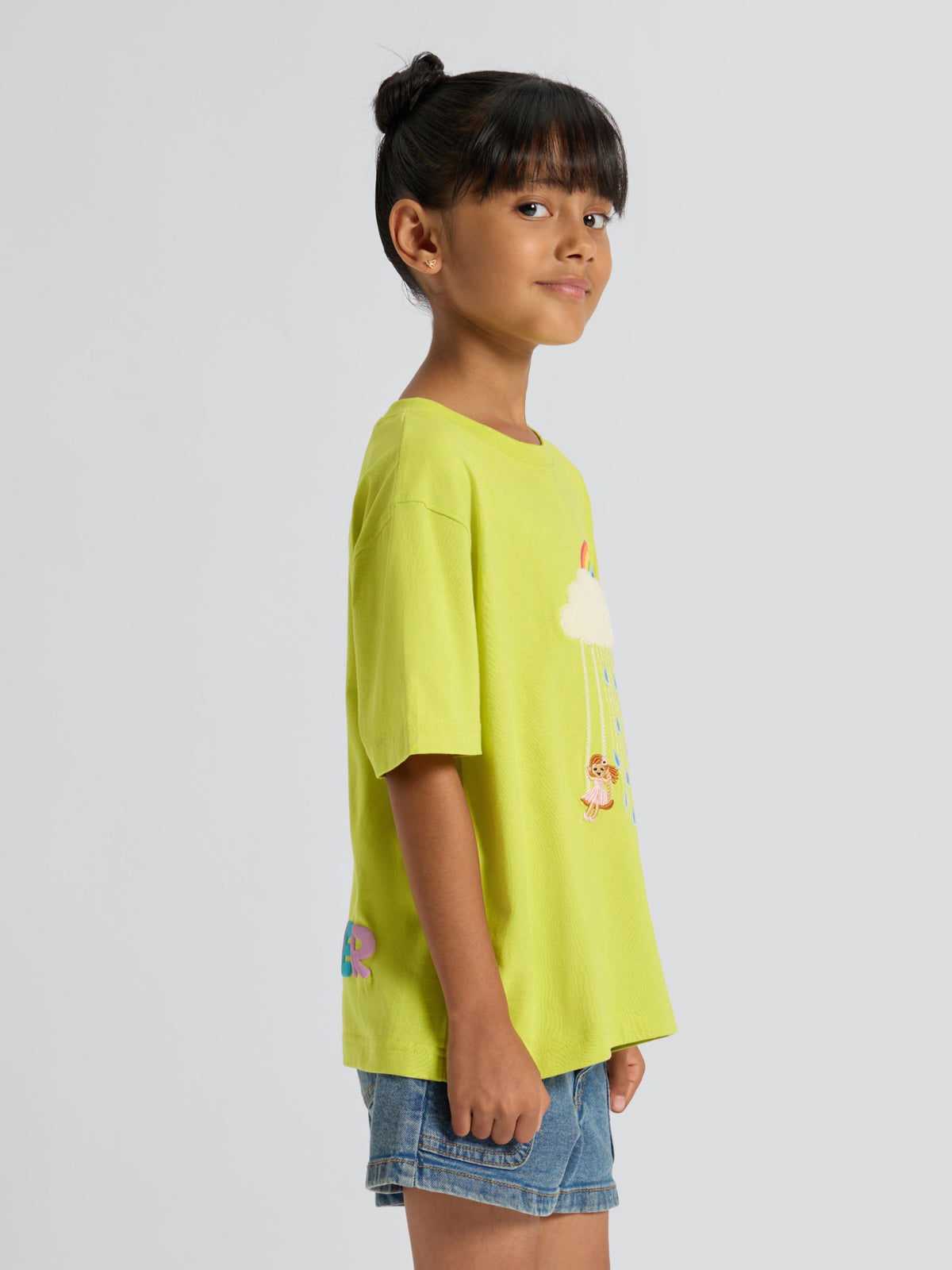 Lime Green