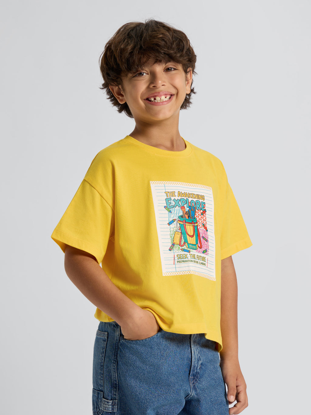 Honey Yellow