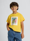 Honey Yellow