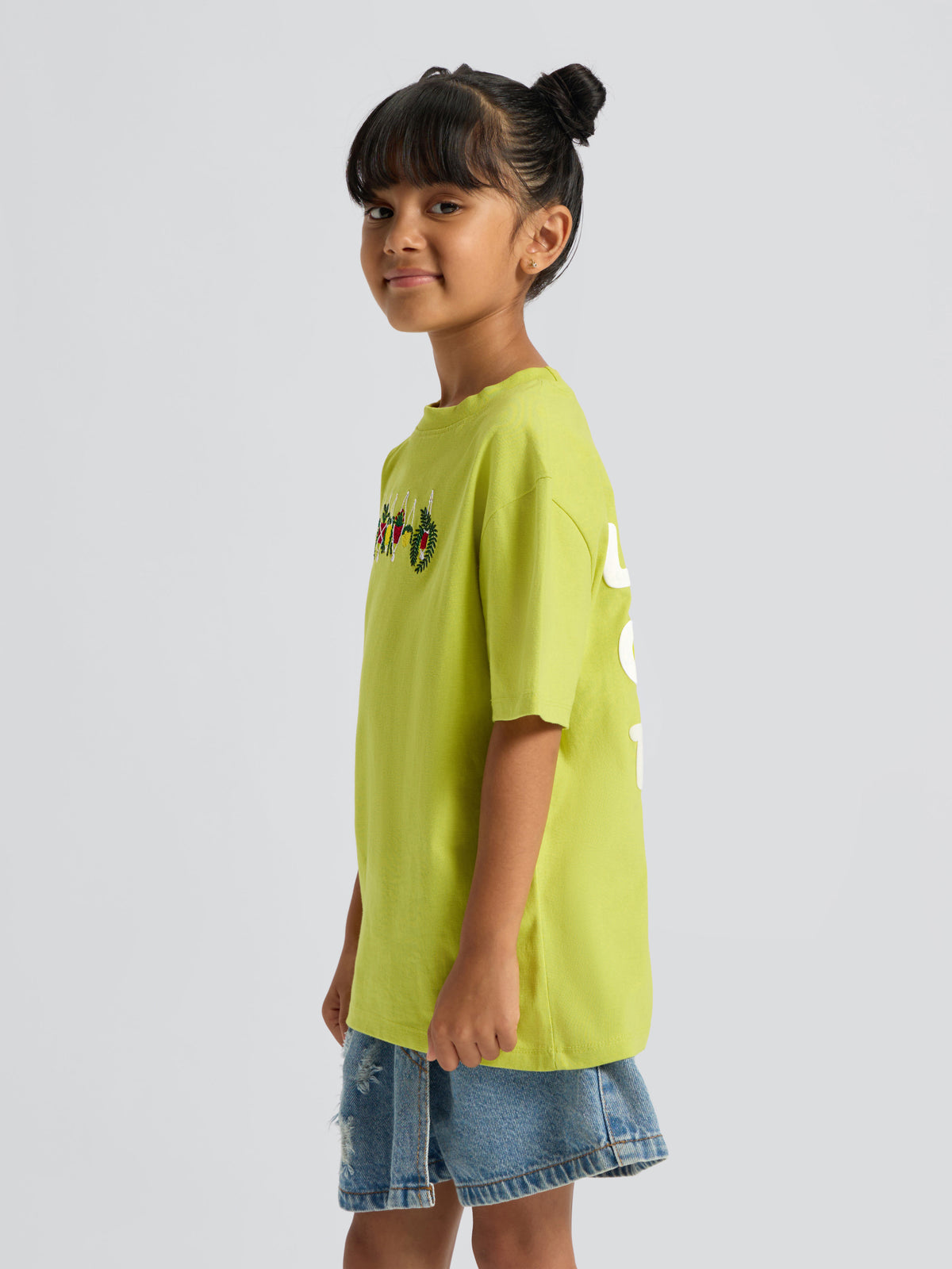 Lime Green