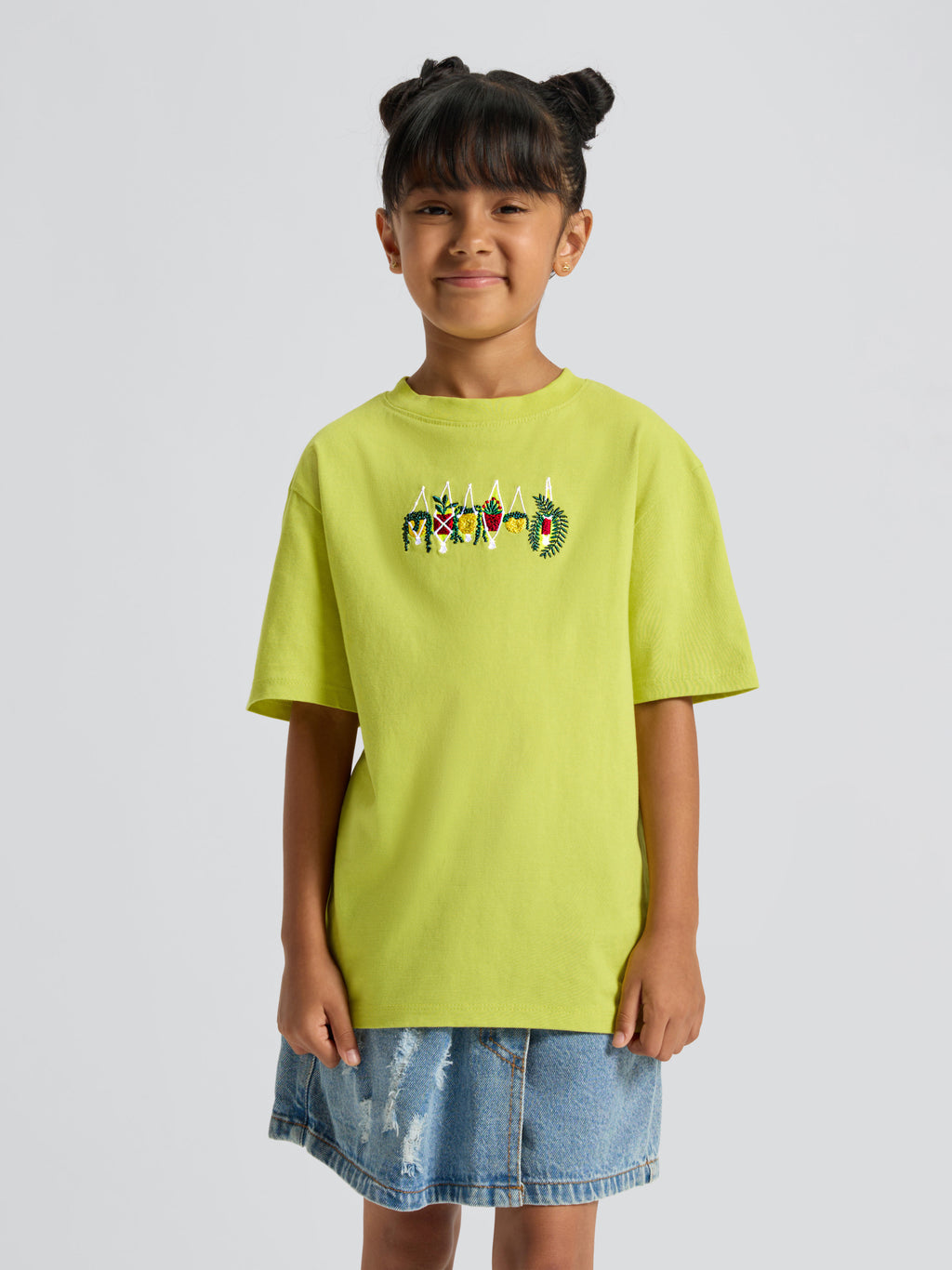Lime Green