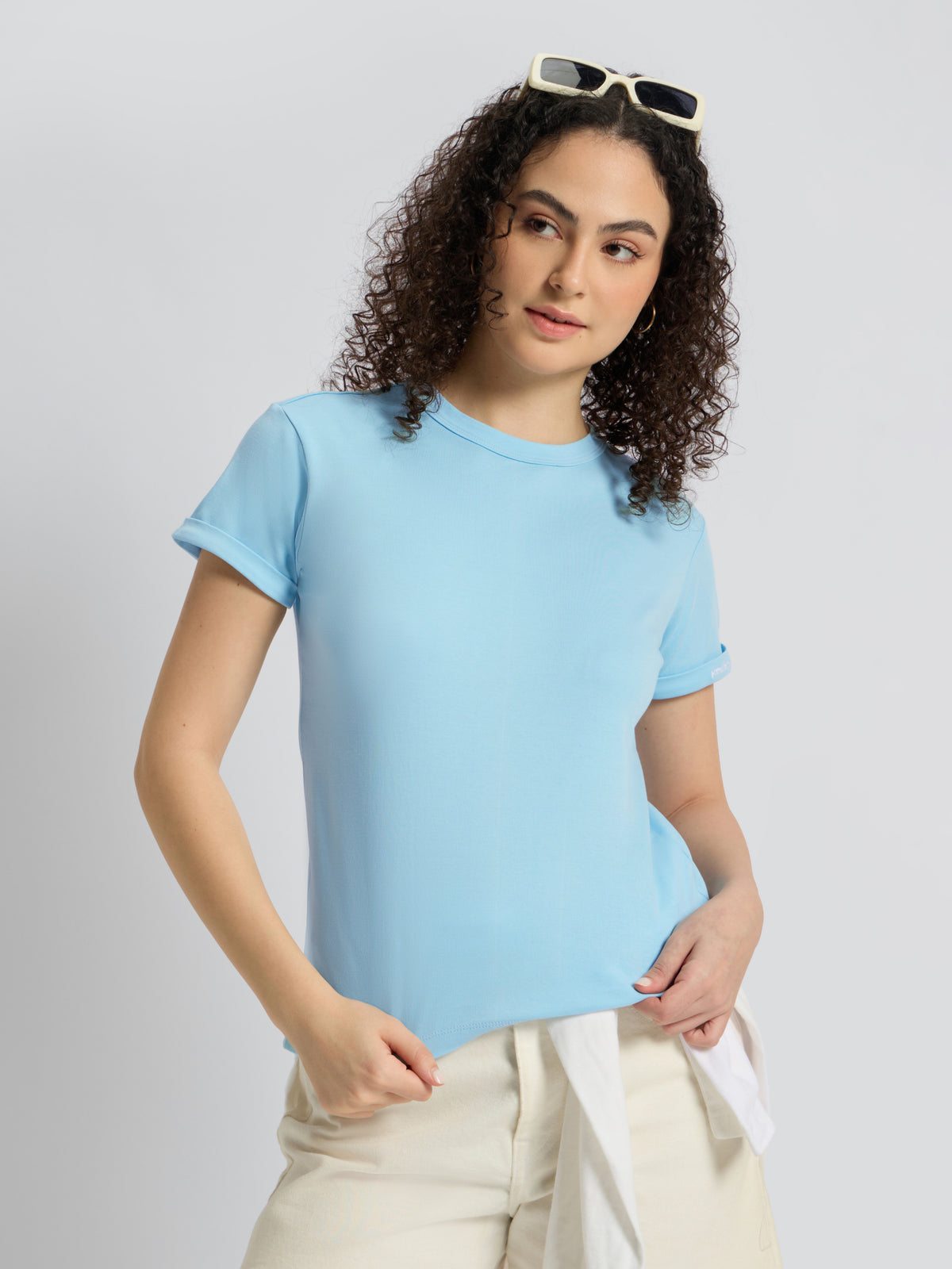 Sky Blue