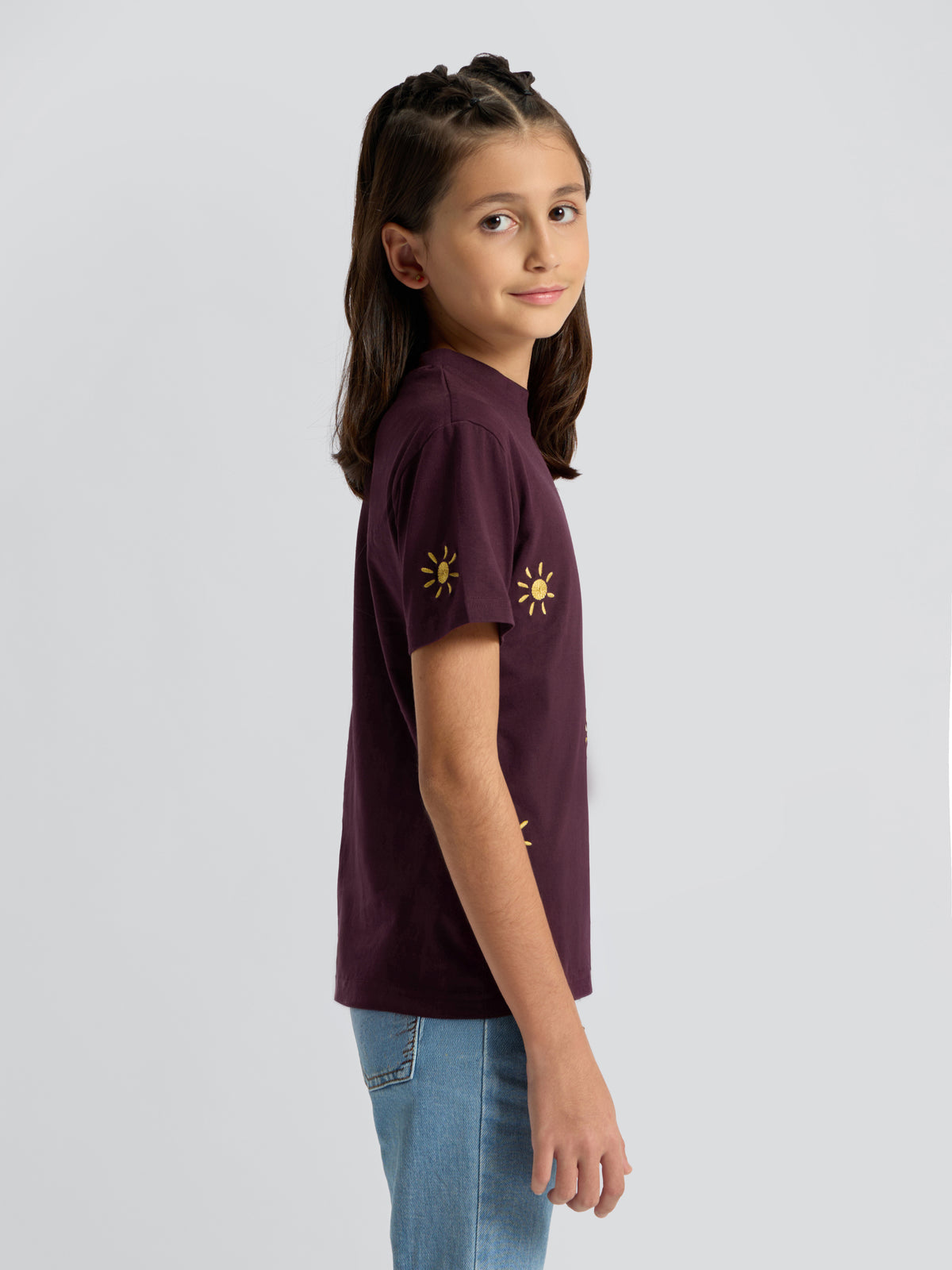 Berry Purple