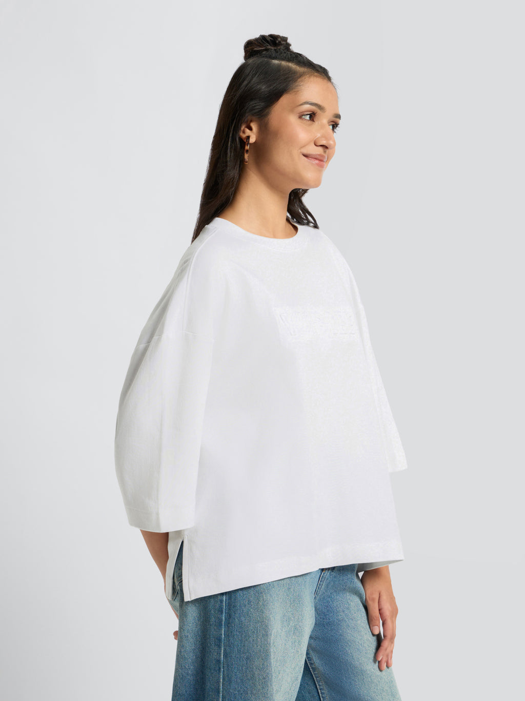 Vintage Walk Women's Tee