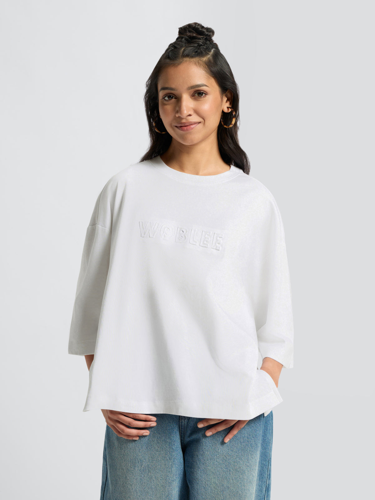Vintage Walk Women's Tee
