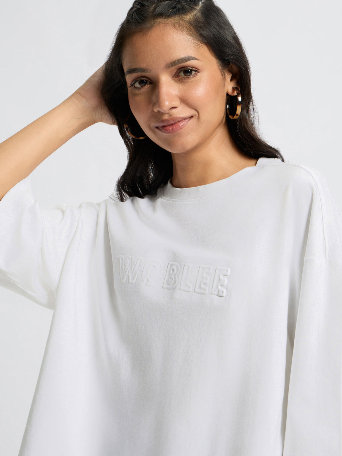 Vintage Walk Women's Tee