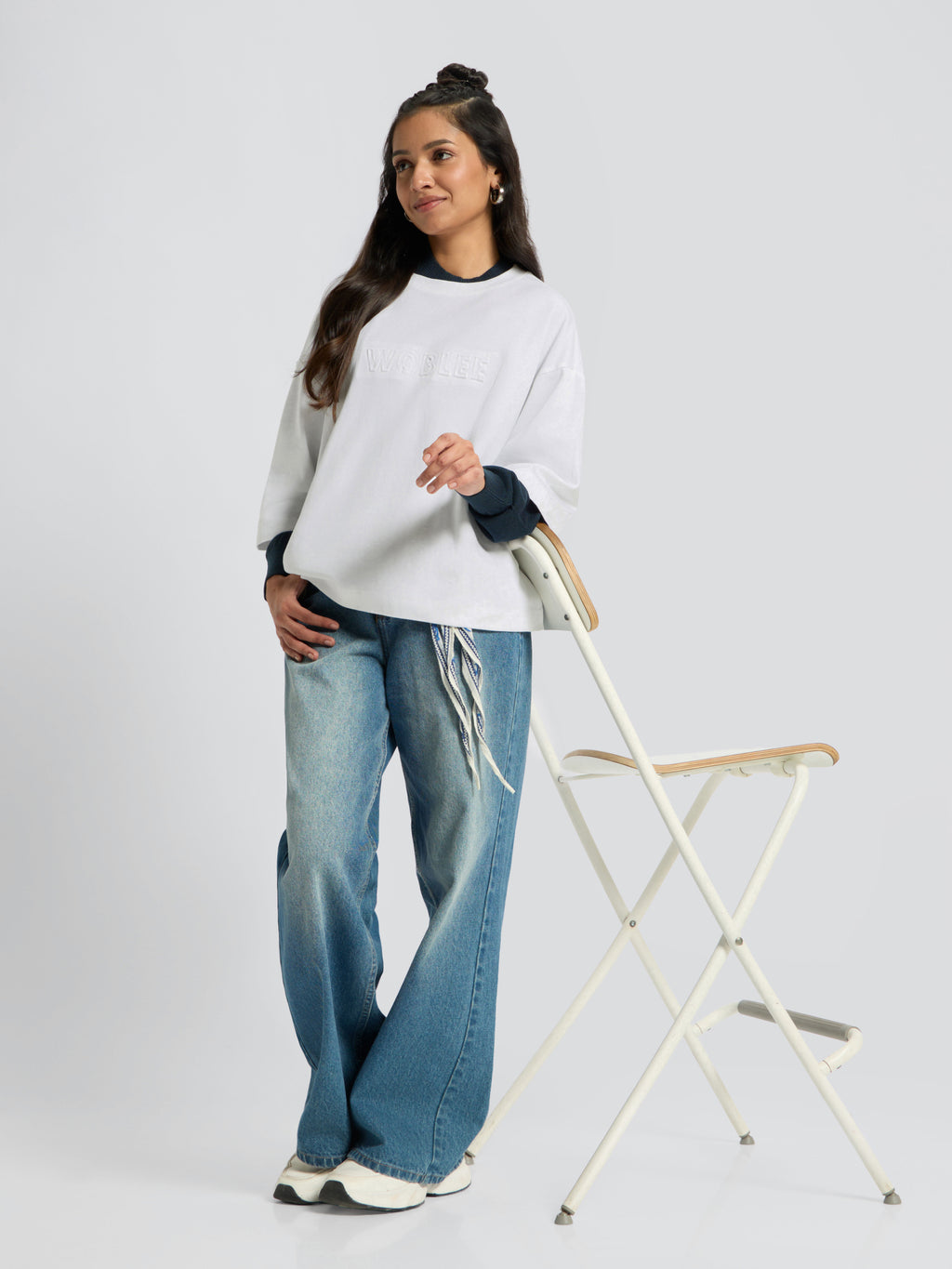 Vintage Walk Women's Tee