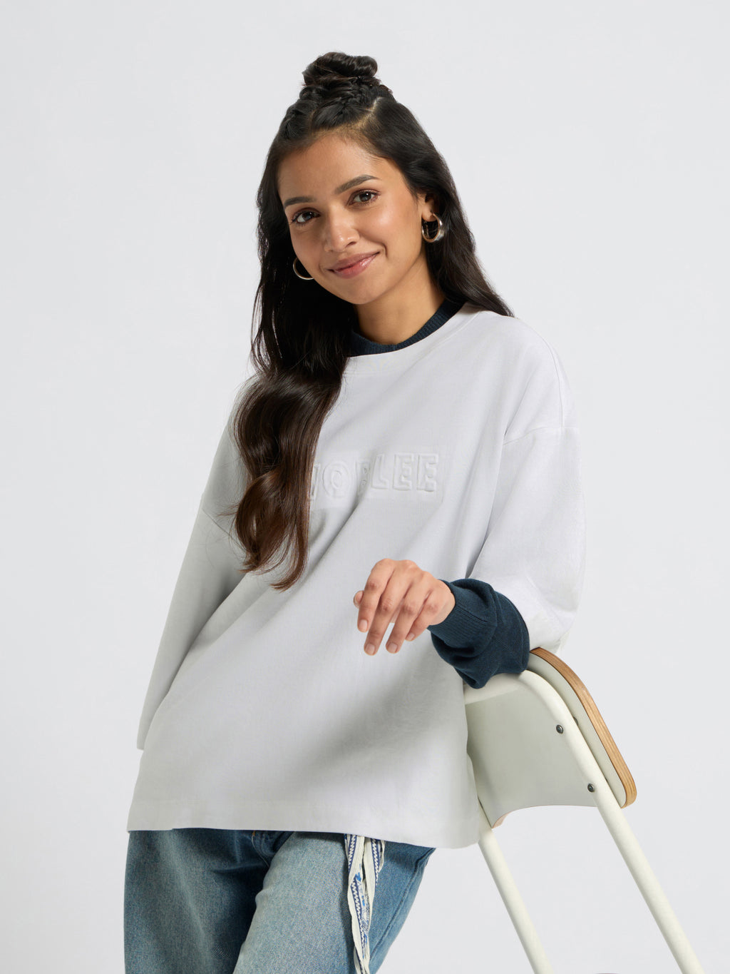 Vintage Walk Women's Tee