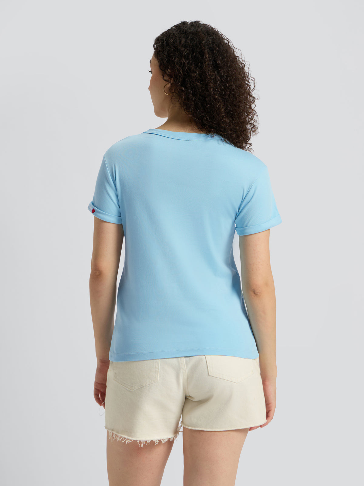 Sky Blue