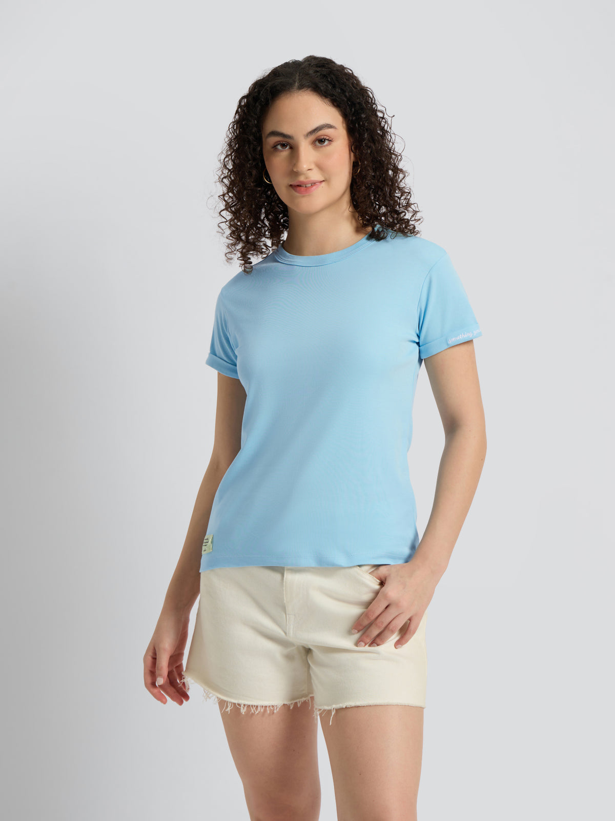 Sky Blue