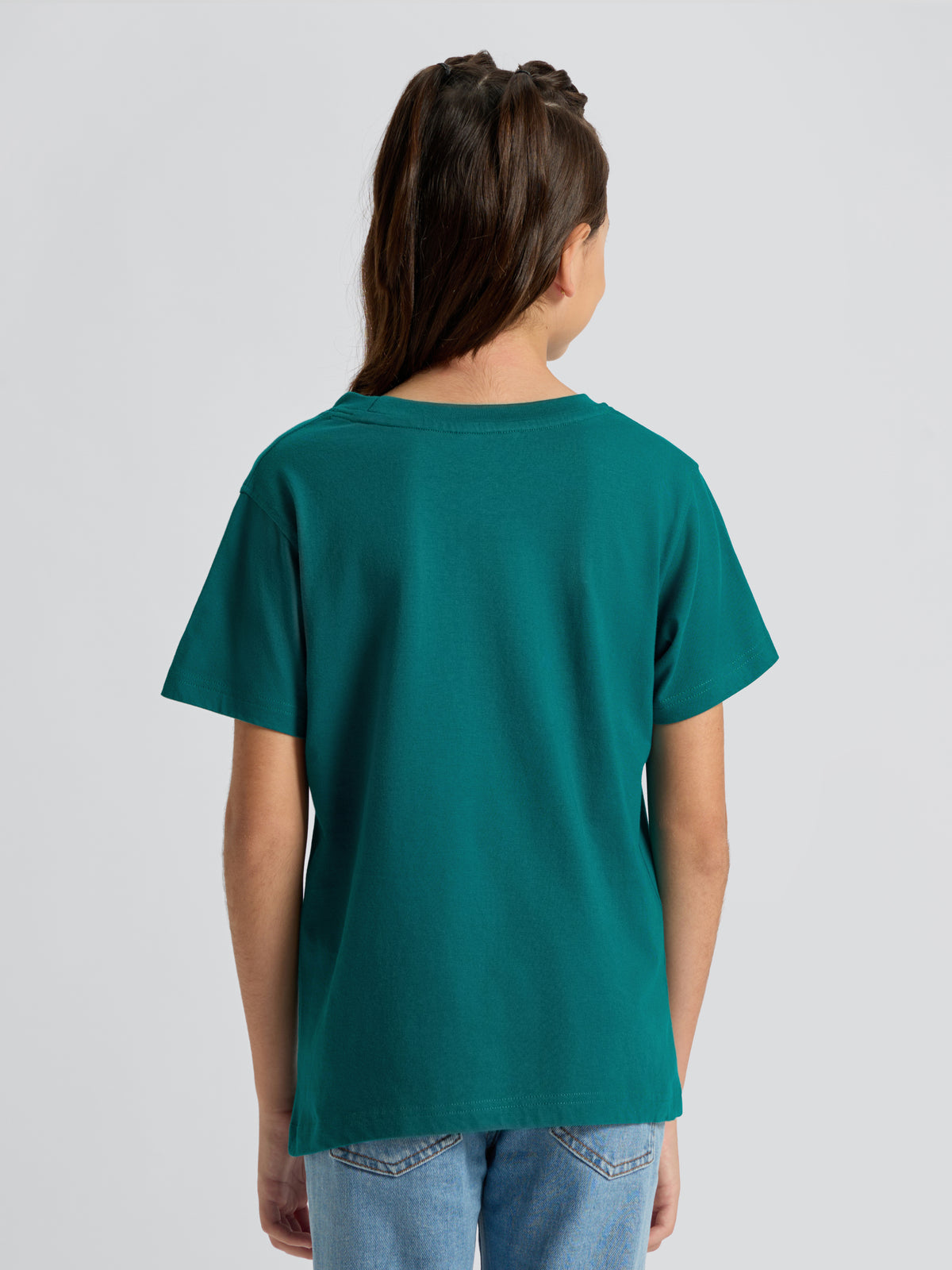 Self Expression Girl's Tee