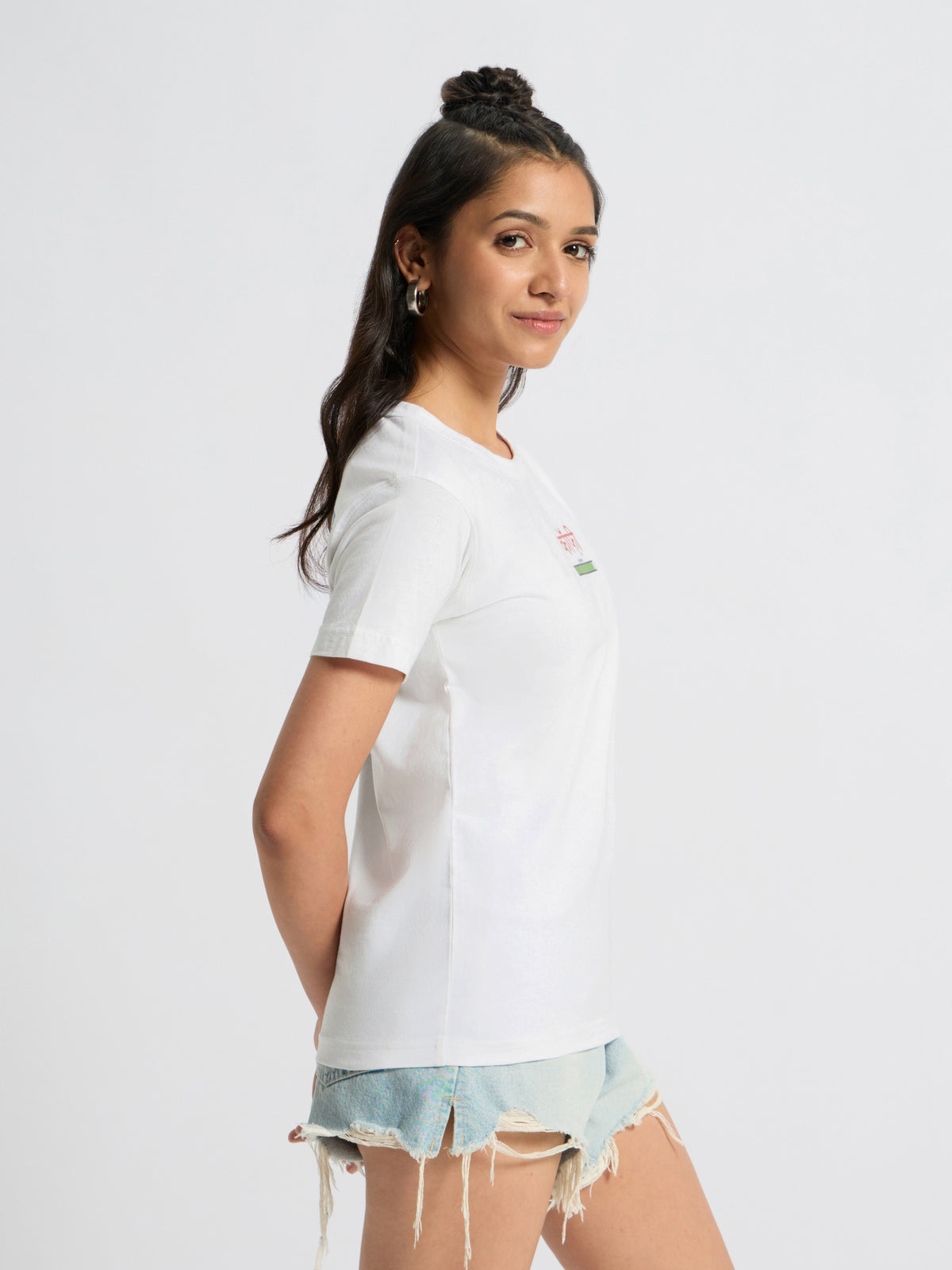 Kaapi Charged Women's Tee