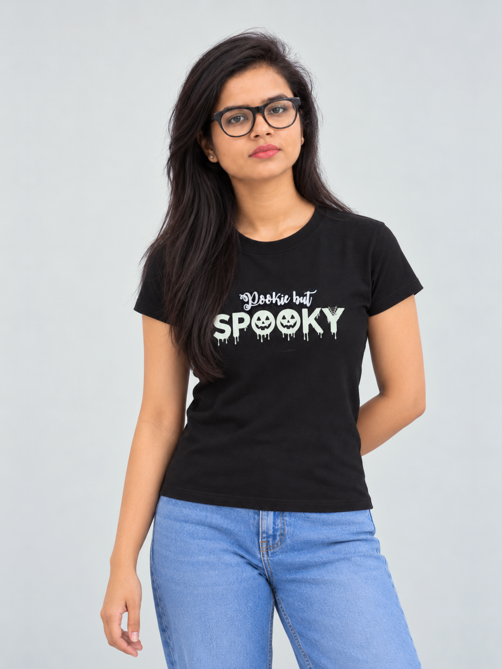 Pookie but Spooky Women's Tee