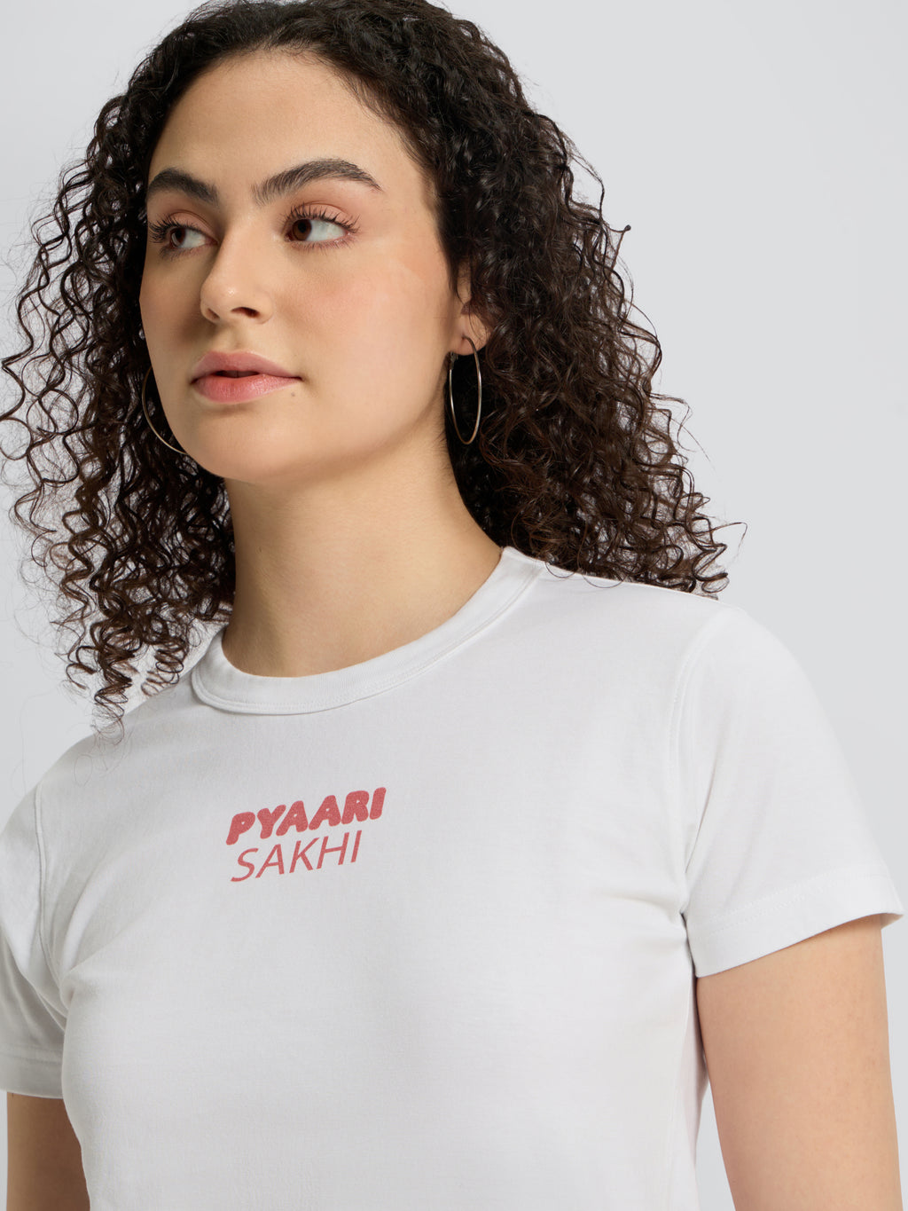 Pyaari Sakhi Women's Tee