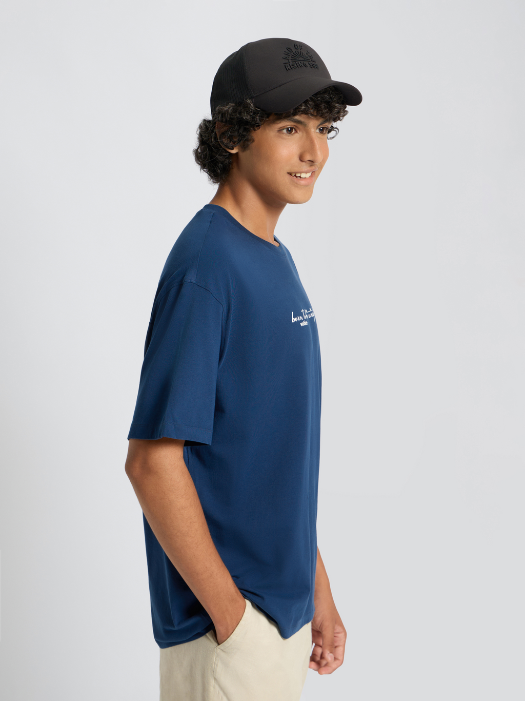 Born to be Unique Men's Tee