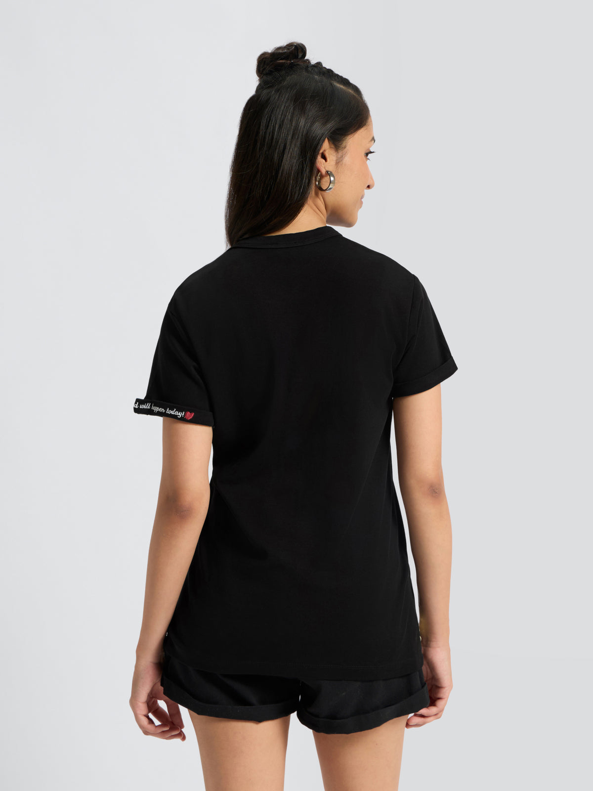 Jet Black