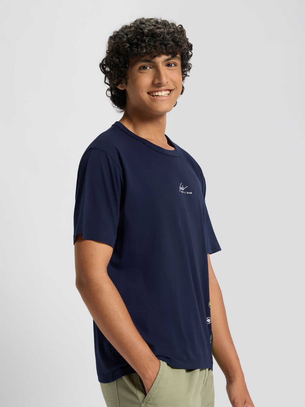 Offline Luxury Men's Tee