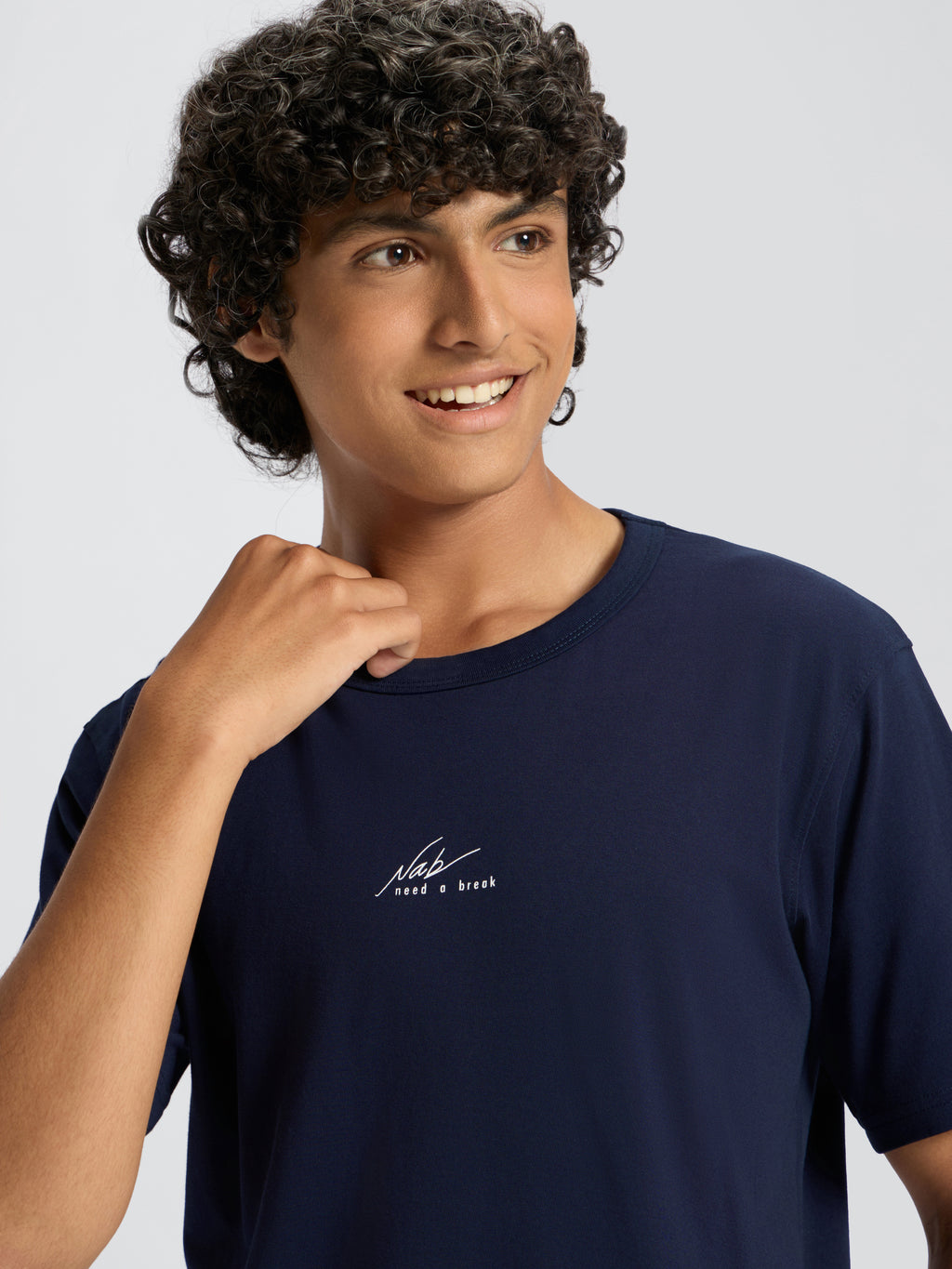 Offline Luxury Men's Tee