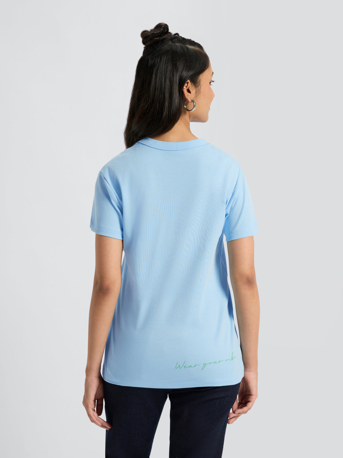 Sky Blue