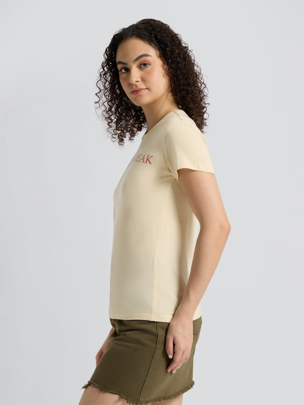 Find Yourself Women's Tee