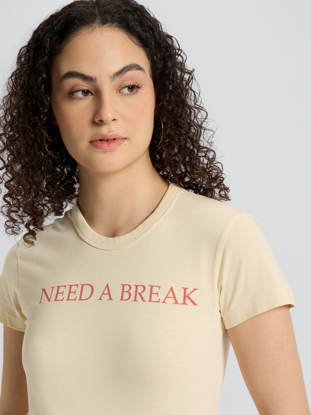 Find Yourself Women's Tee